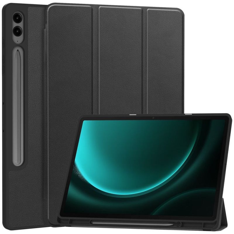 Samsung Galaxy Tab S9 Fe Plus Vyztužený Držák Doteku