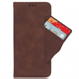 Kožený Kryt Xiaomi Mix Fold 3 Multifunkční