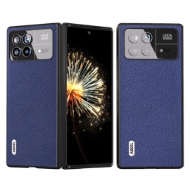 Kryt Na Xiaomi Mix Fold 3 Textura Litchi Abeel