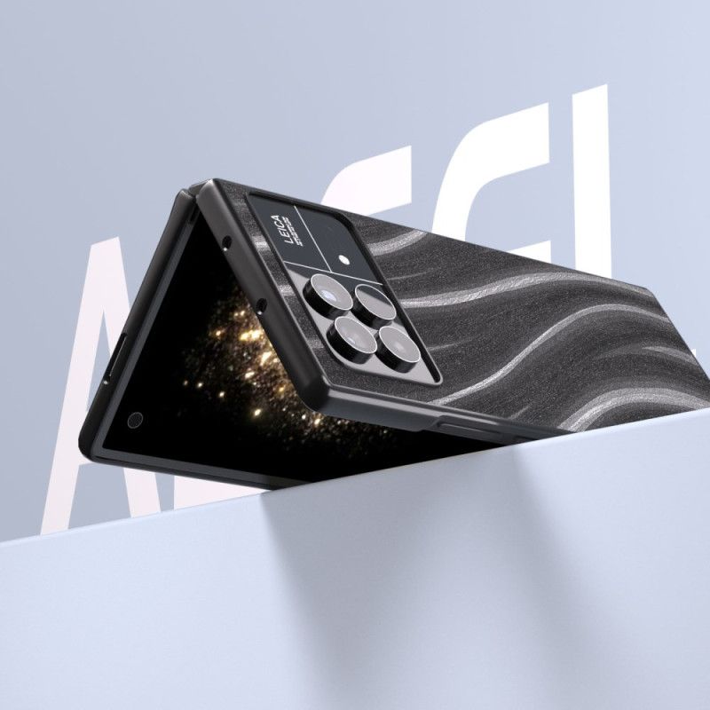 Kryt Xiaomi Mix Fold 3 Kryty Na Mobil Řada Abeel Milky Way