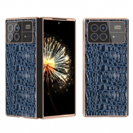 Kryt Xiaomi Mix Fold 3 Styl Hada