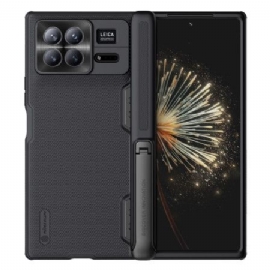 Kryt Xiaomi Mix Fold 3 Super Matný Štít Nillkin