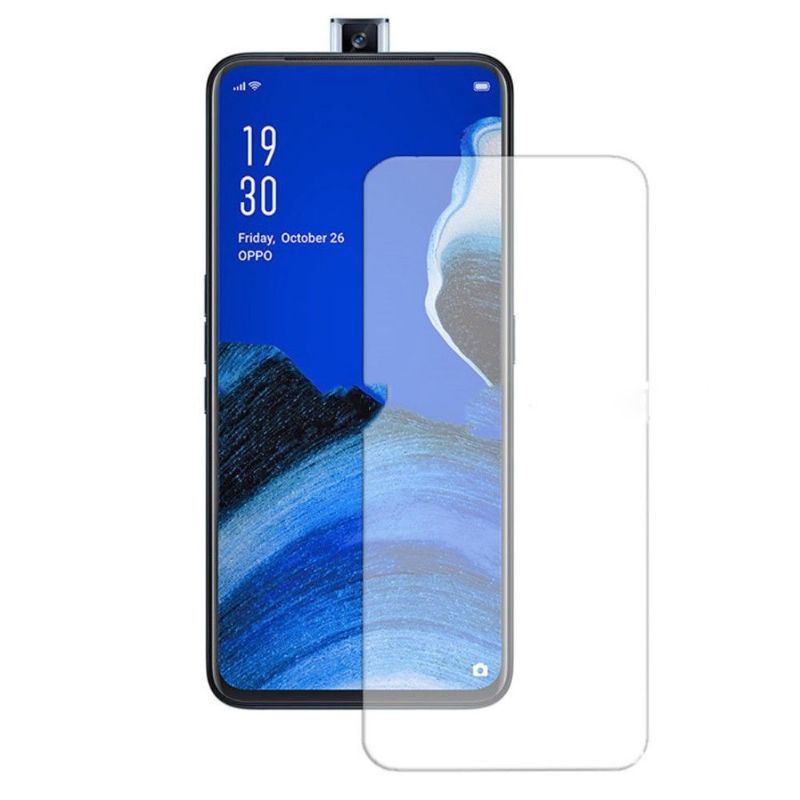 Fólie Z Tvrzeného Skla Pro Oppo Reno 2Z (2 Kusy)
