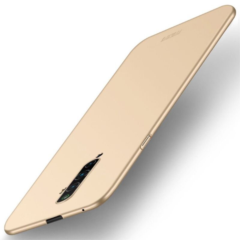 Kryt Na Oppo Reno2 Z Matný Povlak Mofi Shield