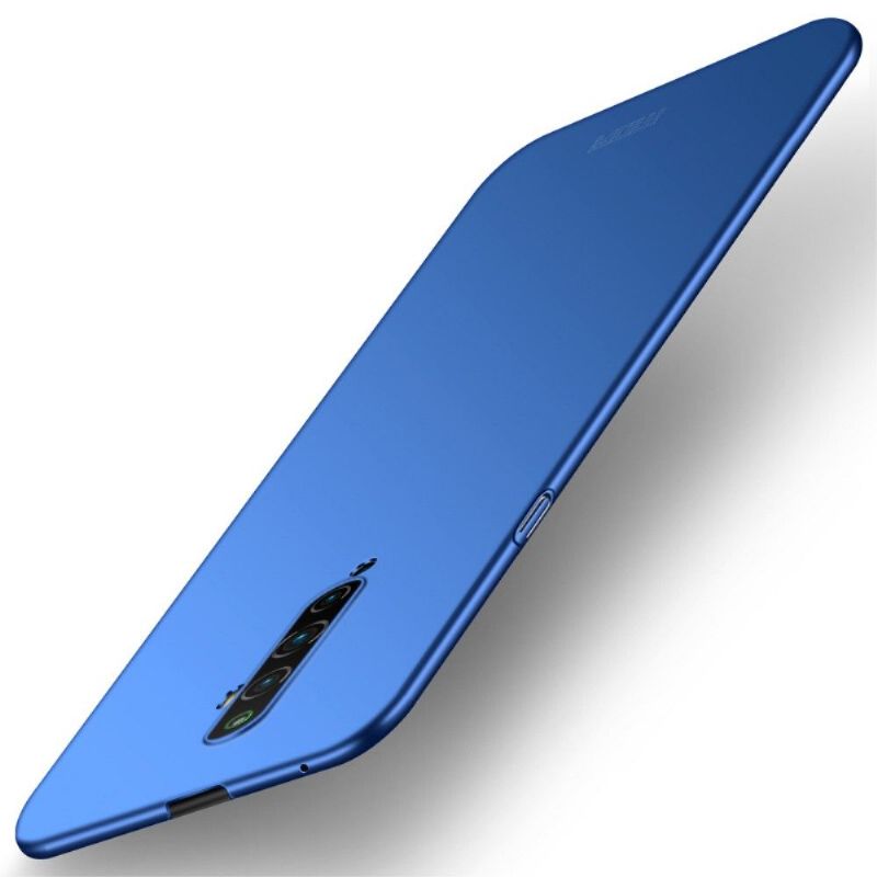 Kryt Na Oppo Reno2 Z Matný Povlak Mofi Shield
