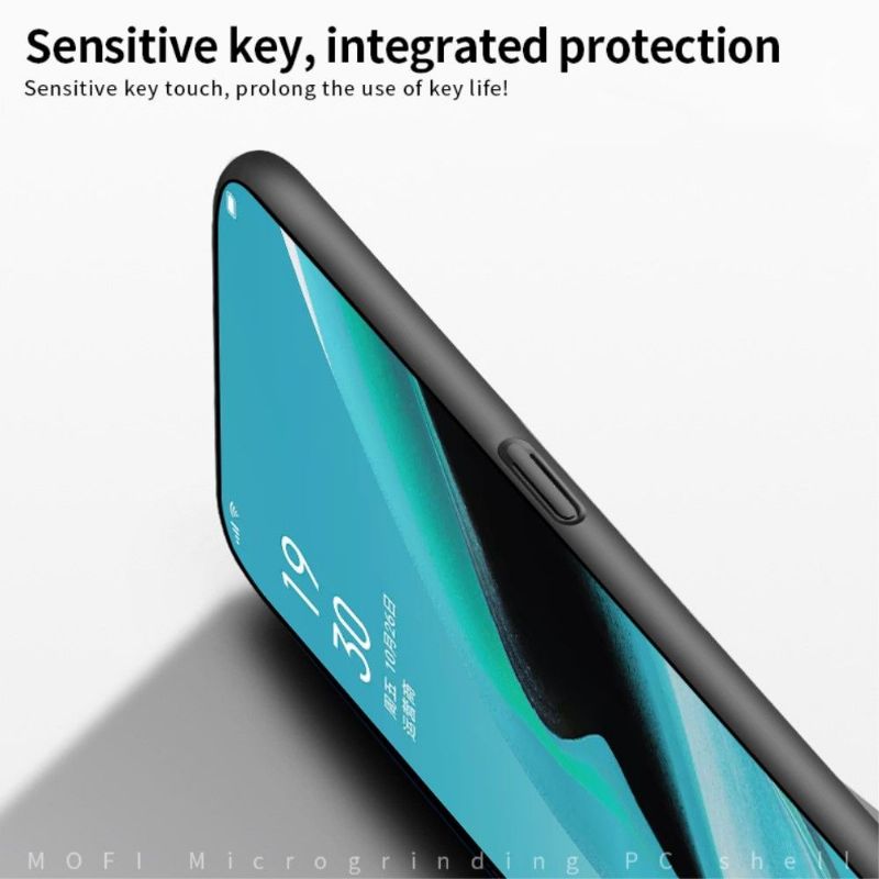 Kryt Na Oppo Reno2 Z Matný Povlak Mofi Shield