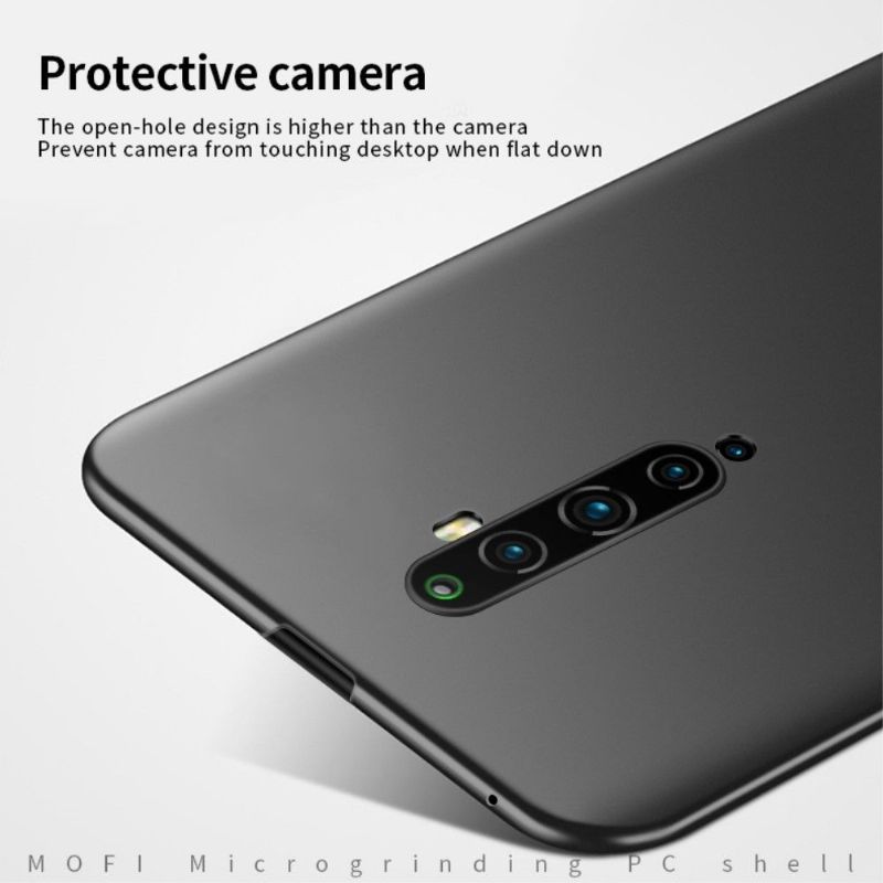 Kryt Na Oppo Reno2 Z Matný Povlak Mofi Shield
