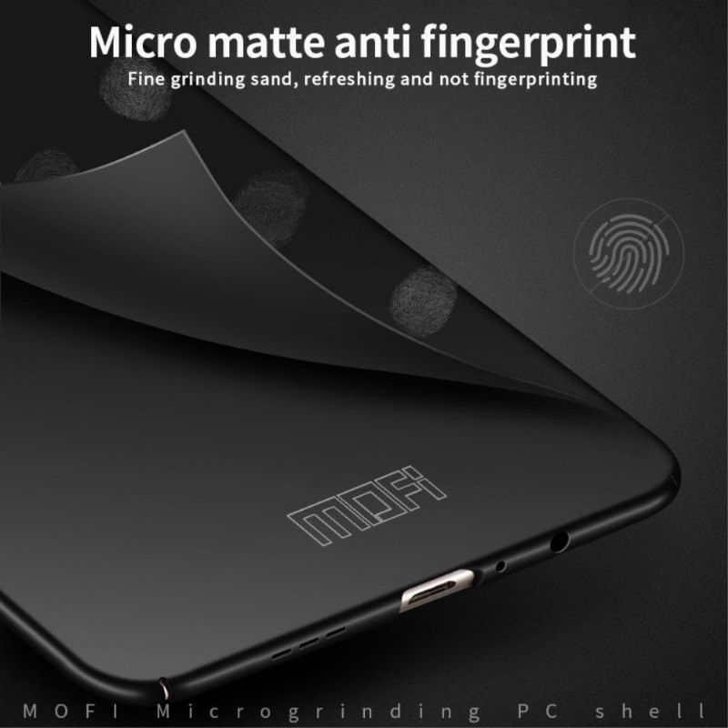 Kryt Na Oppo Reno2 Z Matný Povlak Mofi Shield
