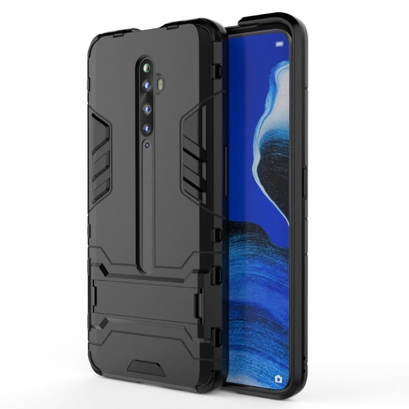 Kryt Na Oppo Reno2 Z Podpora Funkce Cool Guard