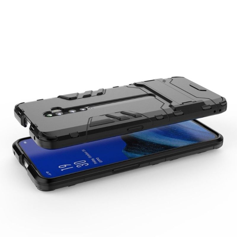 Kryt Na Oppo Reno2 Z Podpora Funkce Cool Guard