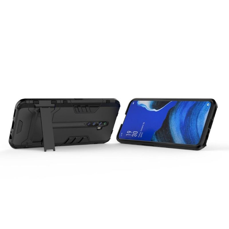 Kryt Na Oppo Reno2 Z Podpora Funkce Cool Guard