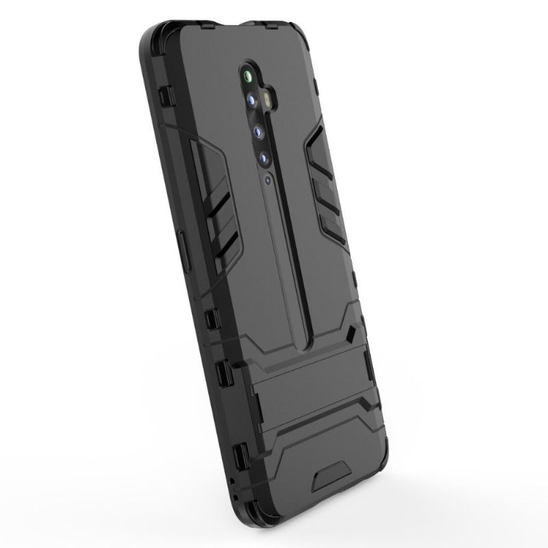 Kryt Na Oppo Reno2 Z Podpora Funkce Cool Guard