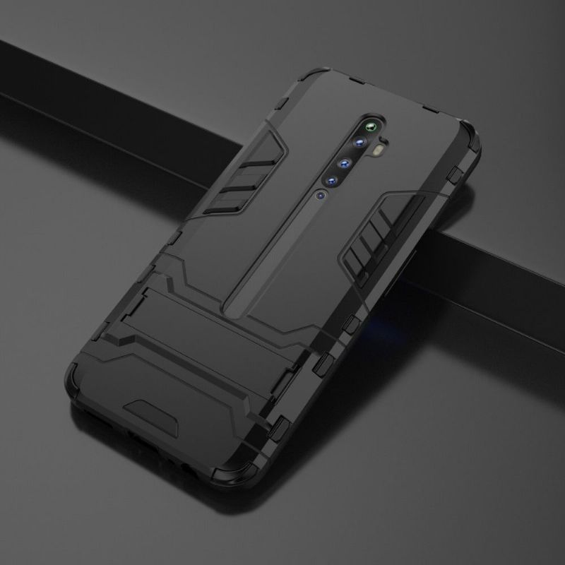 Kryt Na Oppo Reno2 Z Podpora Funkce Cool Guard