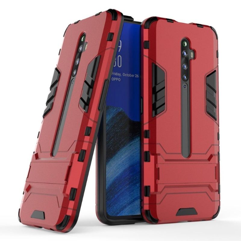 Kryt Na Oppo Reno2 Z Podpora Funkce Cool Guard