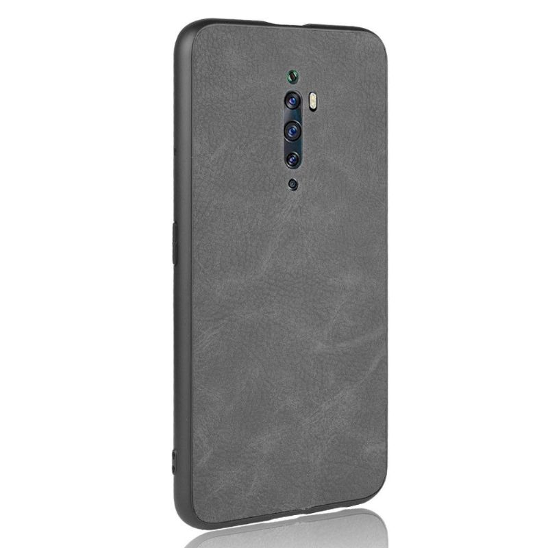 Kryt Na Oppo Reno2 Z Styl Kůže