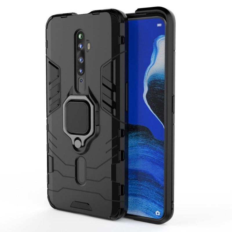 Kryt Na Oppo Reno2 Z Ultra Ochranná Belinda