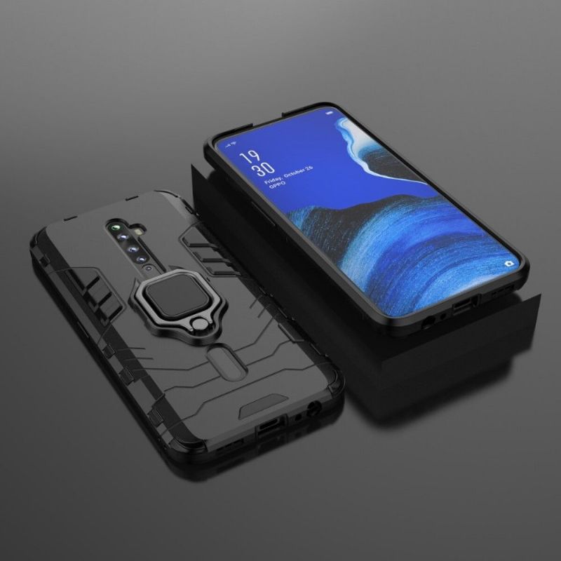 Kryt Na Oppo Reno2 Z Ultra Ochranná Belinda