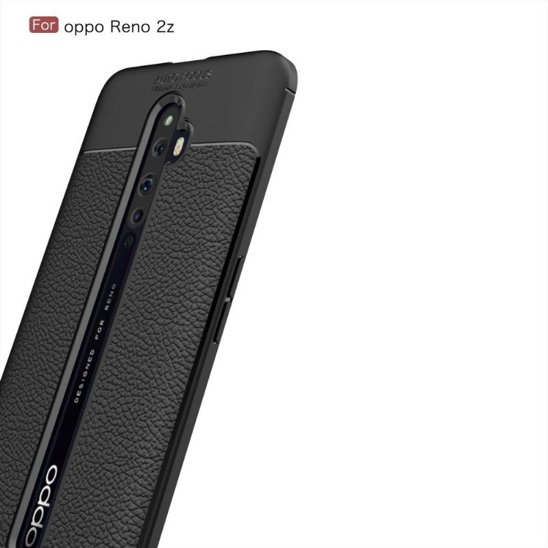 Kryty Na Mobil Na Oppo Reno2 Z Zrnitý Povrch