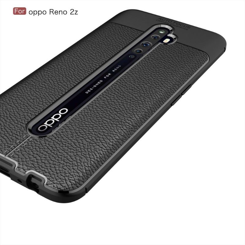 Kryty Na Mobil Na Oppo Reno2 Z Zrnitý Povrch