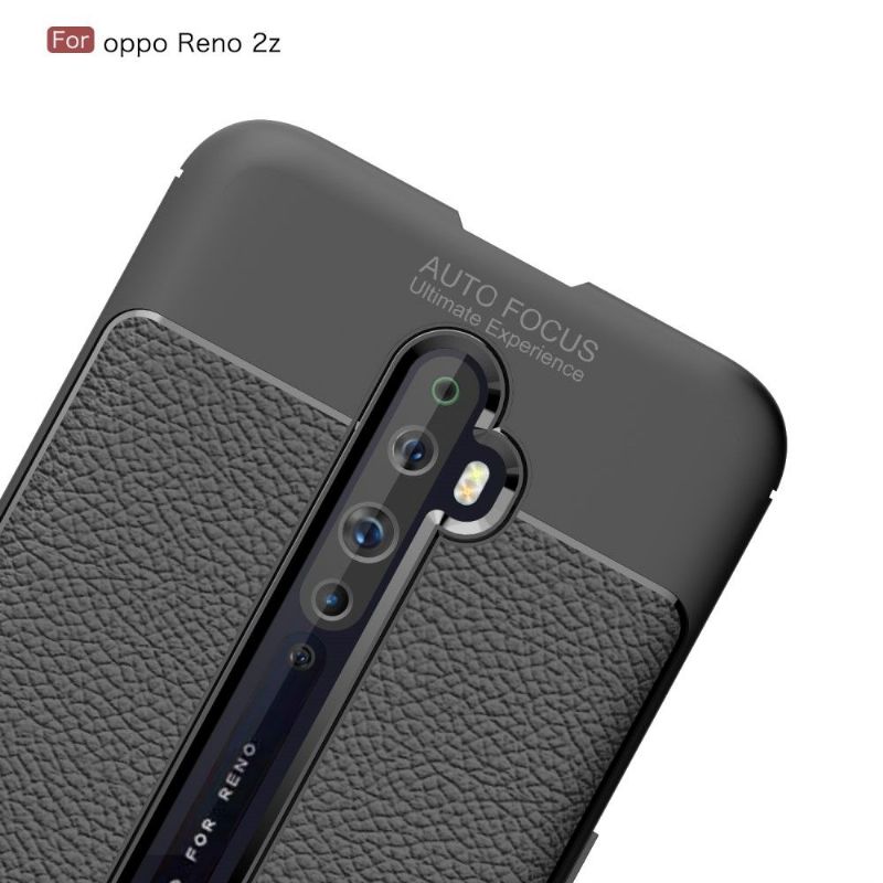 Kryty Na Mobil Na Oppo Reno2 Z Zrnitý Povrch