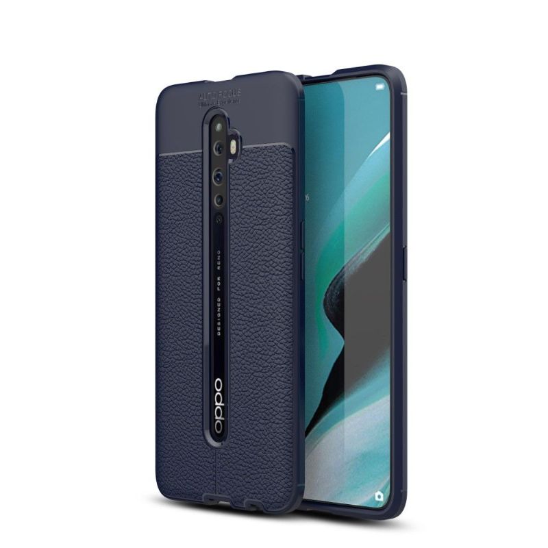 Kryty Na Mobil Na Oppo Reno2 Z Zrnitý Povrch