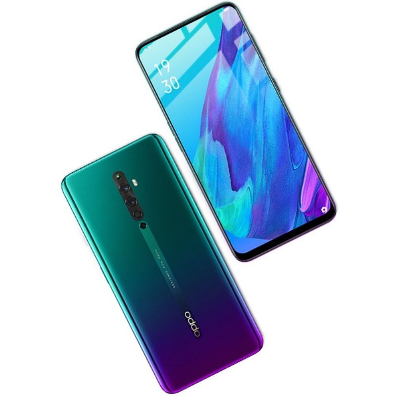 Ochranné Tvrzené Sklo Oppo Reno 2Z V Plné Velikosti