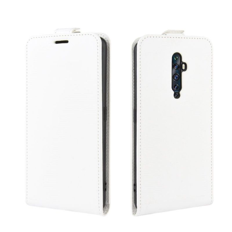 Vertikální Pouzdro Z Umělé Kůže Oppo Reno 2Z