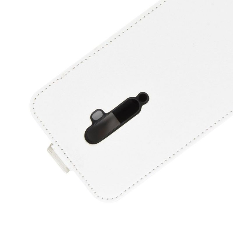 Vertikální Pouzdro Z Umělé Kůže Oppo Reno 2Z
