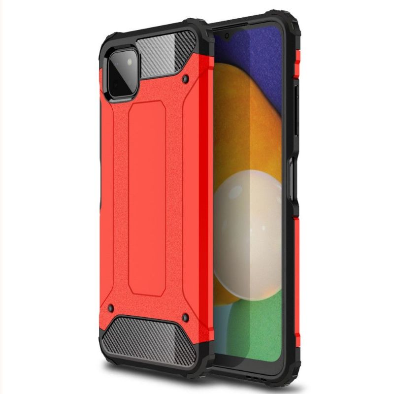 Kryt Na Samsung Galaxy A22 5G Armor Guard Ultra Ochranný
