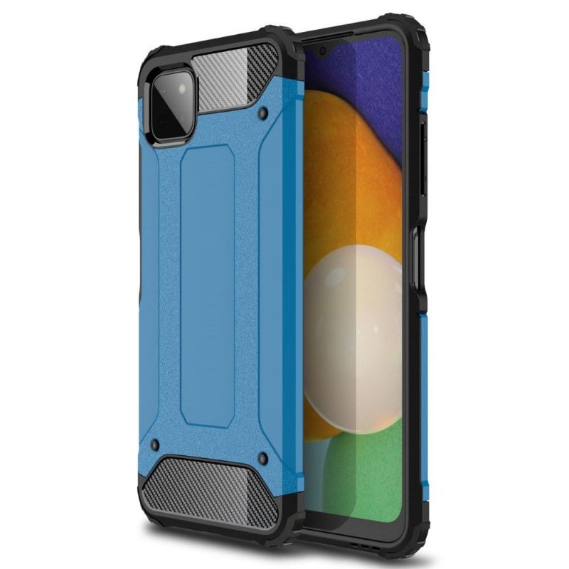 Kryt Na Samsung Galaxy A22 5G Armor Guard Ultra Ochranný