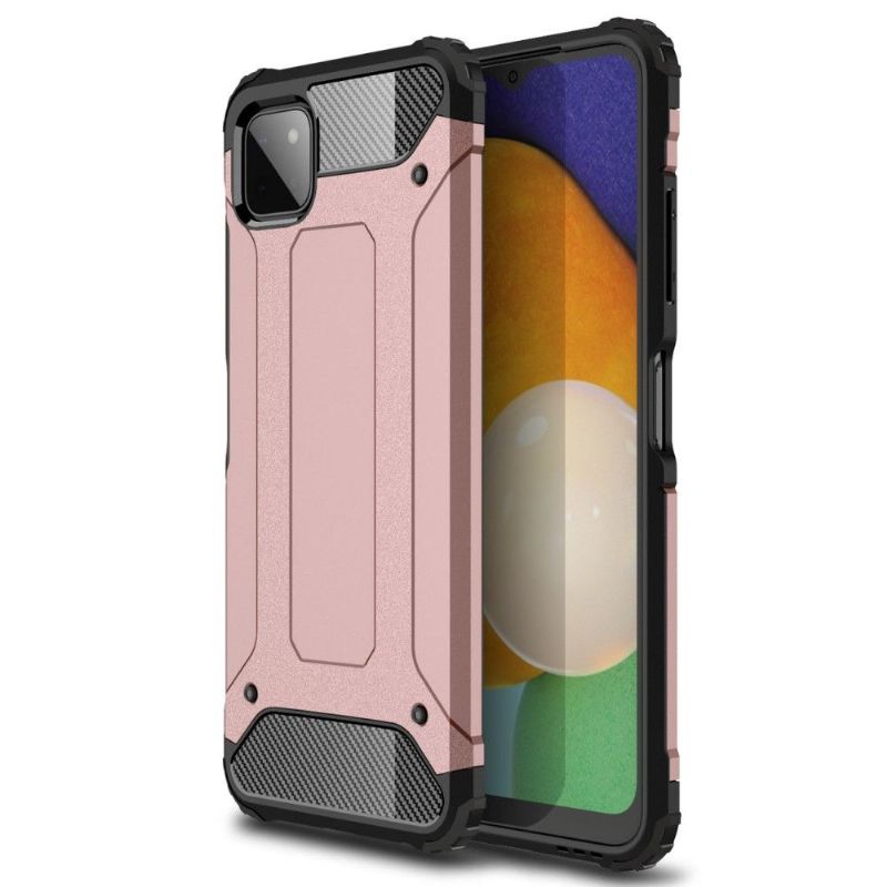 Kryt Na Samsung Galaxy A22 5G Armor Guard Ultra Ochranný