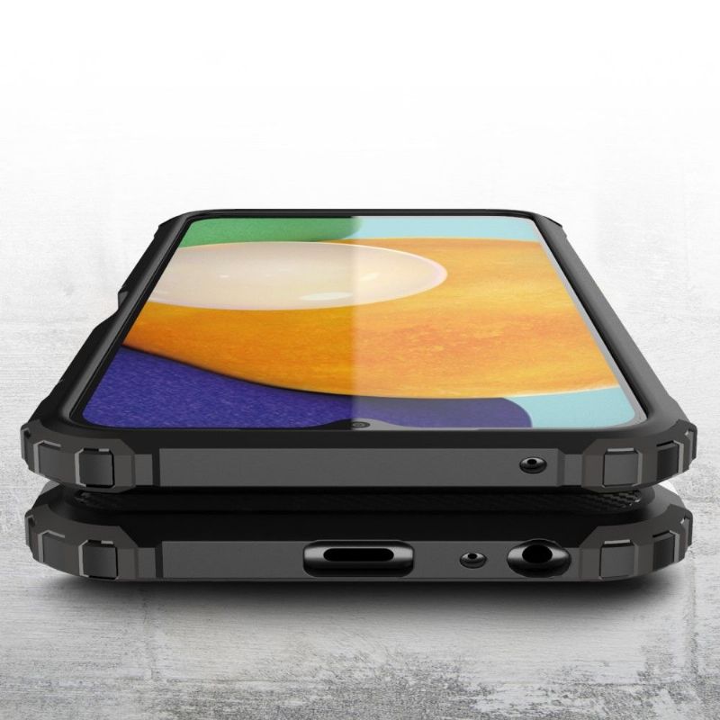 Kryt Na Samsung Galaxy A22 5G Armor Guard Ultra Ochranný