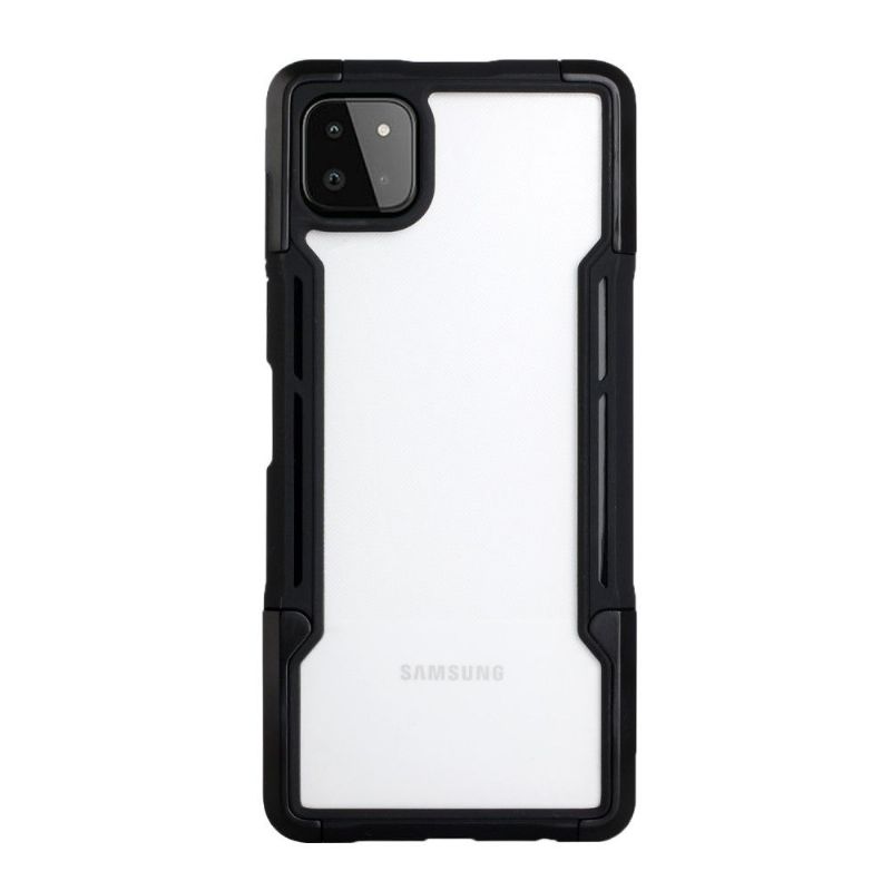 Kryt Na Samsung Galaxy A22 5G Nárazuvzdorný Nárazník