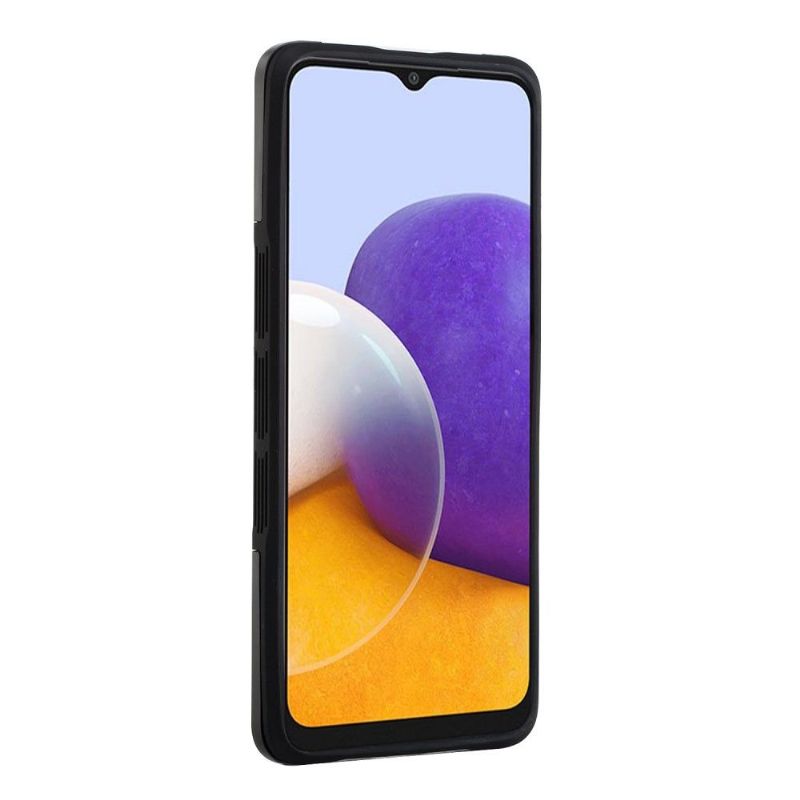 Kryt Na Samsung Galaxy A22 5G Nárazuvzdorný Nárazník
