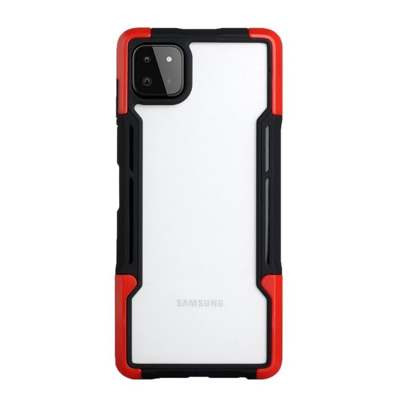 Kryt Na Samsung Galaxy A22 5G Nárazuvzdorný Nárazník