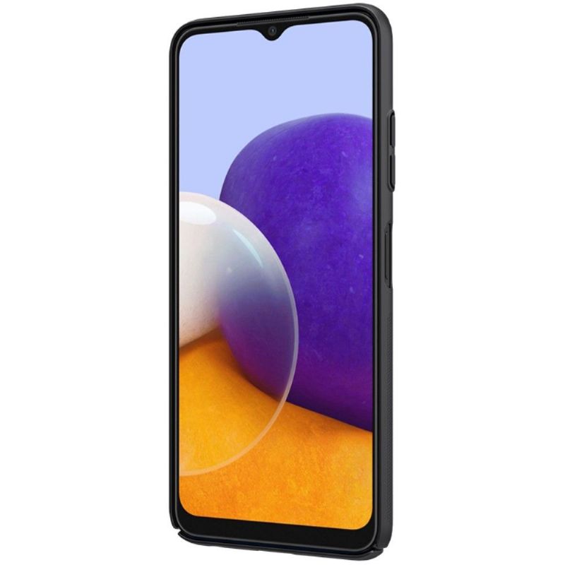 Kryt Na Samsung Galaxy A22 5G Nillkin Rigid Frosted