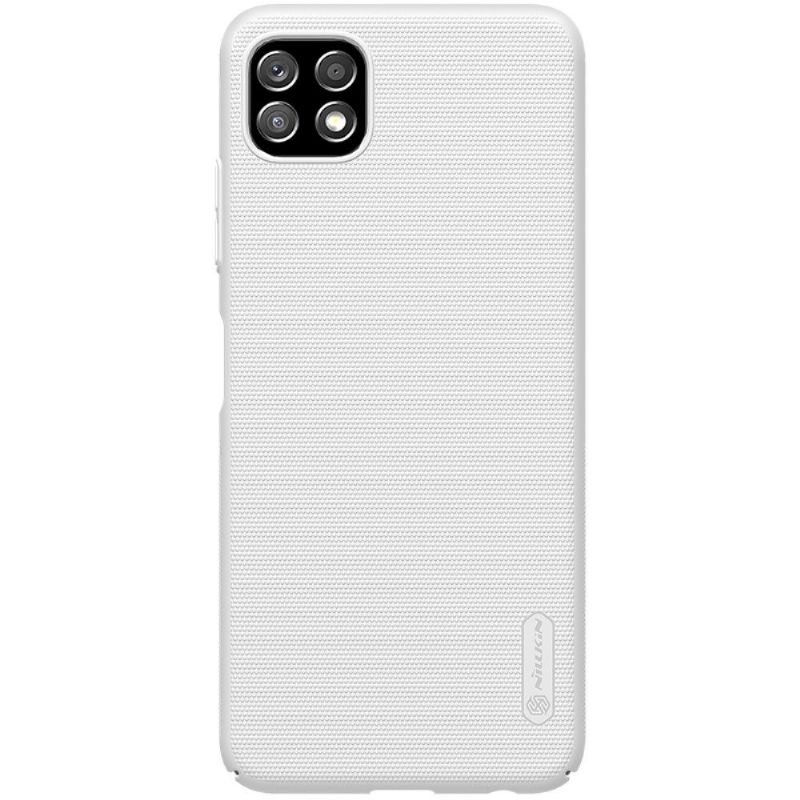 Kryt Na Samsung Galaxy A22 5G Nillkin Rigid Frosted