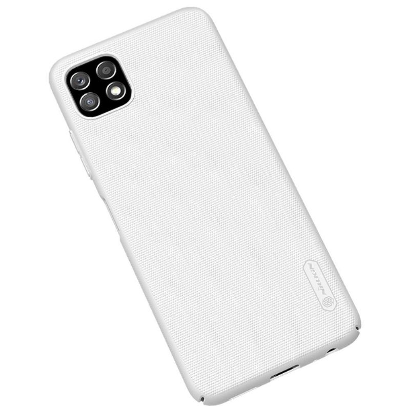 Kryt Na Samsung Galaxy A22 5G Nillkin Rigid Frosted
