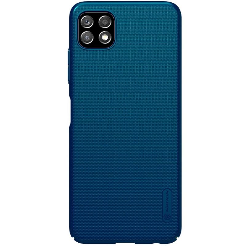 Kryt Na Samsung Galaxy A22 5G Nillkin Rigid Frosted