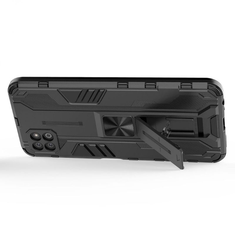 Kryt Na Samsung Galaxy A22 5G Podpora Řady Armor