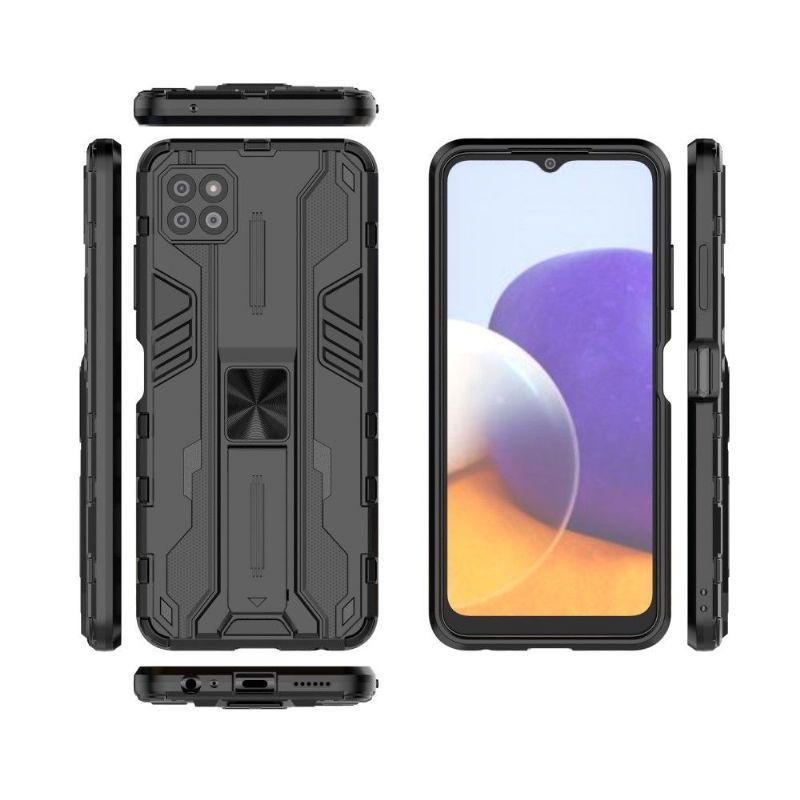 Kryt Na Samsung Galaxy A22 5G Podpora Řady Armor
