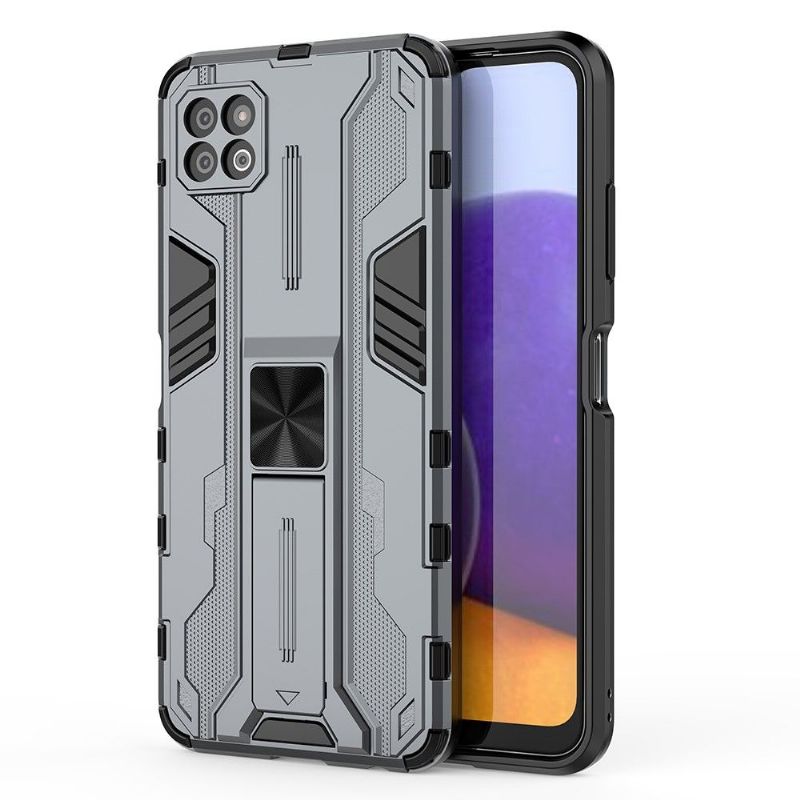 Kryt Na Samsung Galaxy A22 5G Podpora Řady Armor