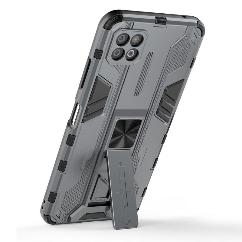 Kryt Na Samsung Galaxy A22 5G Podpora Řady Armor