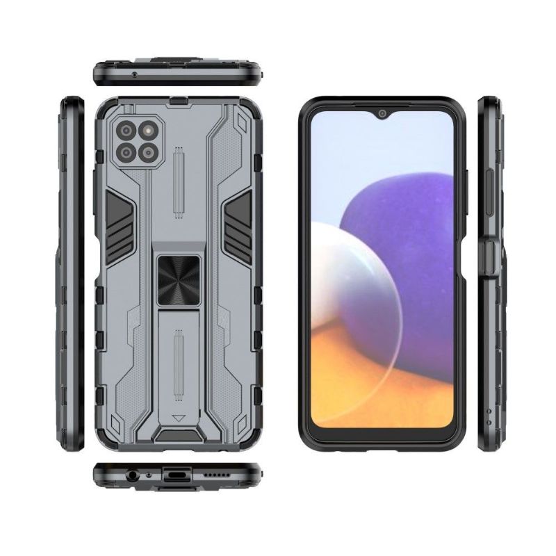 Kryt Na Samsung Galaxy A22 5G Podpora Řady Armor