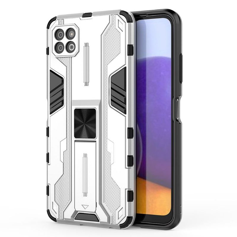 Kryt Na Samsung Galaxy A22 5G Podpora Řady Armor