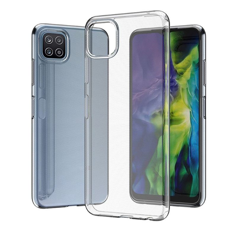 Kryt Na Samsung Galaxy A22 5G Prem’s Transparente