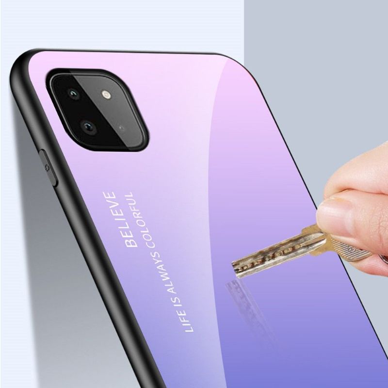 Kryty Na Mobil Na Samsung Galaxy A22 5G Gradace Barev
