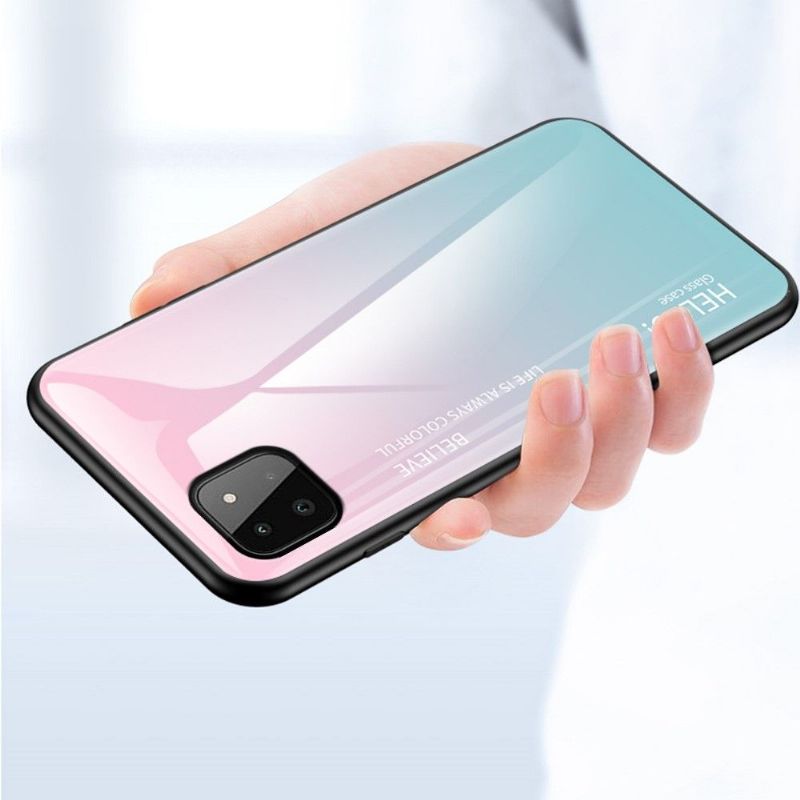 Kryty Na Mobil Na Samsung Galaxy A22 5G Gradace Barev