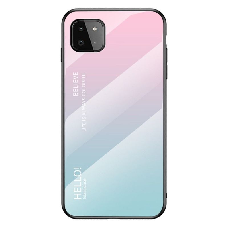 Kryty Na Mobil Na Samsung Galaxy A22 5G Gradace Barev
