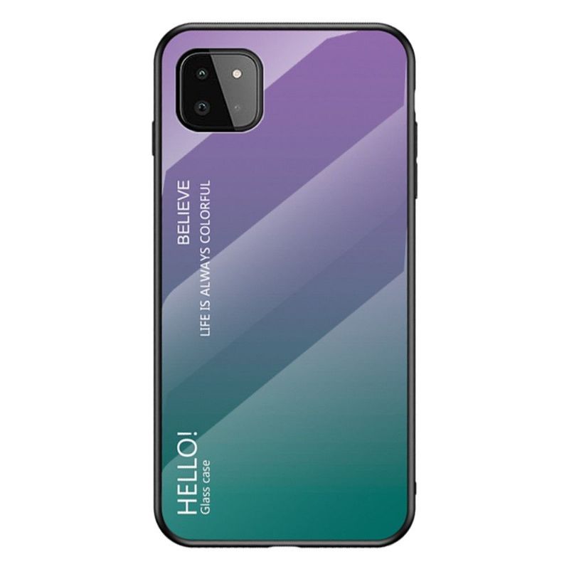 Kryty Na Mobil Na Samsung Galaxy A22 5G Gradace Barev
